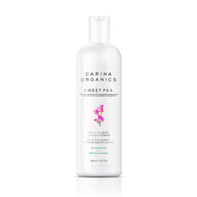 Carina Organics Sweet-Pea Daily Light Conditioner