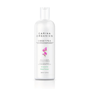 Carina Organics Sweet-Pea Daily Light Conditioner