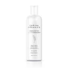 Carina Organics Unscented Daily Light Conditioner