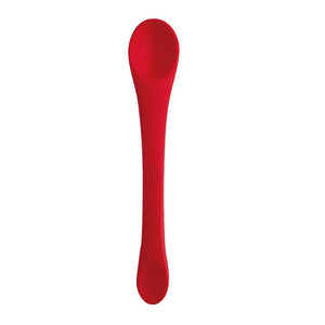 Chef'n Switchit 2-in-1 Mini Spoon, in Cherry Red