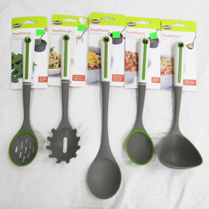 Chef'n FreshForce Large Cooking or Serving Spoons