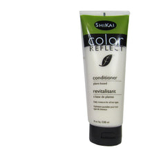 ShiKai Color Reflect Conditioner & Platinum Shampoo