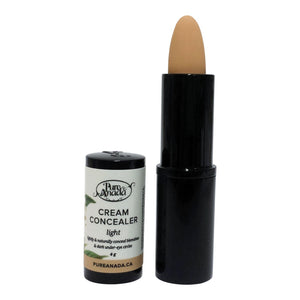 Pure Anada Light Cream Concealer