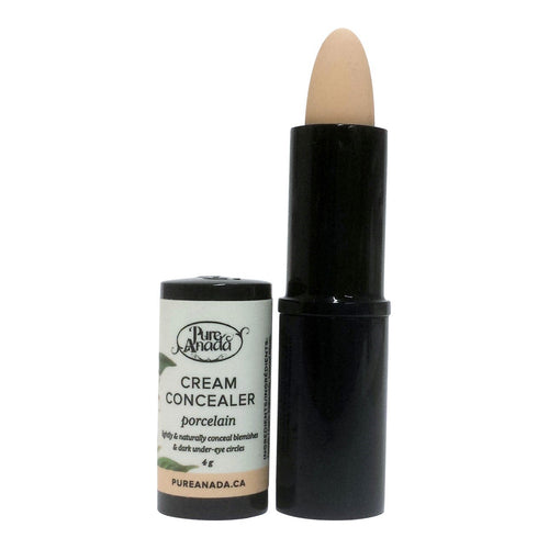 Pure Anada Porcelain Cream Concealer