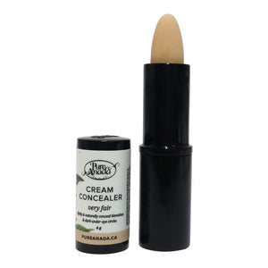 Pure Anada Very Fair Cream Concealer