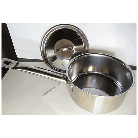 Sitram Cybernox saucepan