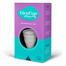 Diva Cup Model 2