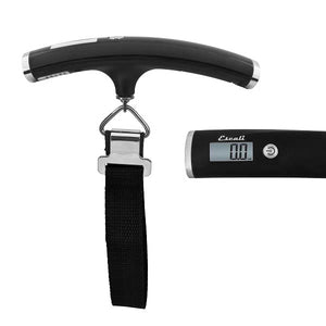 Escali - Digital Travel Scale (Velo Luggage Scale)