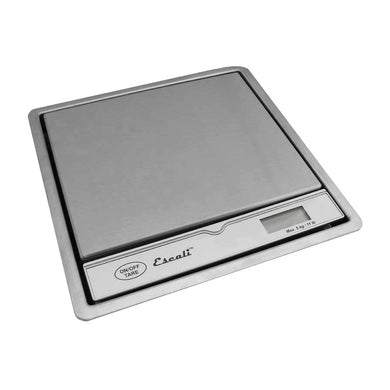 Escali Pronto Surface Mountable Scale