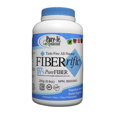 Pure-Le Natural - Fiberrific (Inulin Fibre)