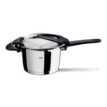 Fissler - Intensa High Saucepan