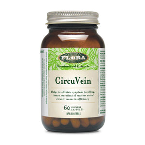 Flora CircuVein