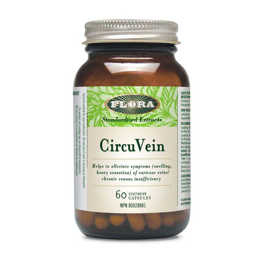 Flora CircuVein