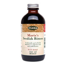 Flora Maria's Swedish Bitters