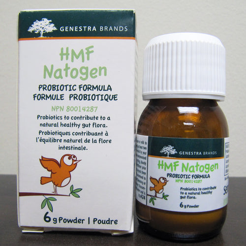 Genestra - HMF Natogen Probiotic Formula