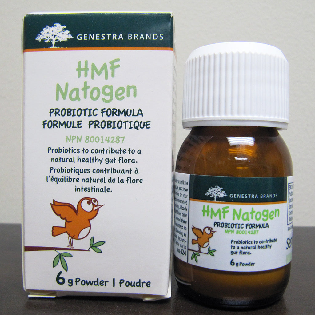 Genestra - HMF Natogen Probiotic Formula