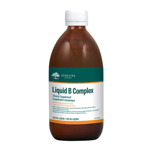 Genestra - Liquid B Complex