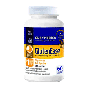Enzymedica - GlutenEase
