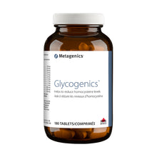 Metagenics Glycogenics