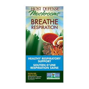 Host Defense - Breathe