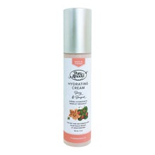 Pure Anada Hydrating Cream, Berry and Bouquet