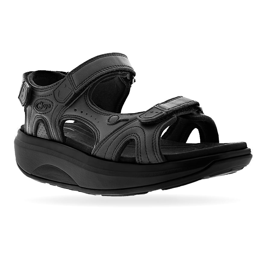 Joya - ID Cairo II SR Unisex Sandal (Size 7.5 Men or 9 Women)