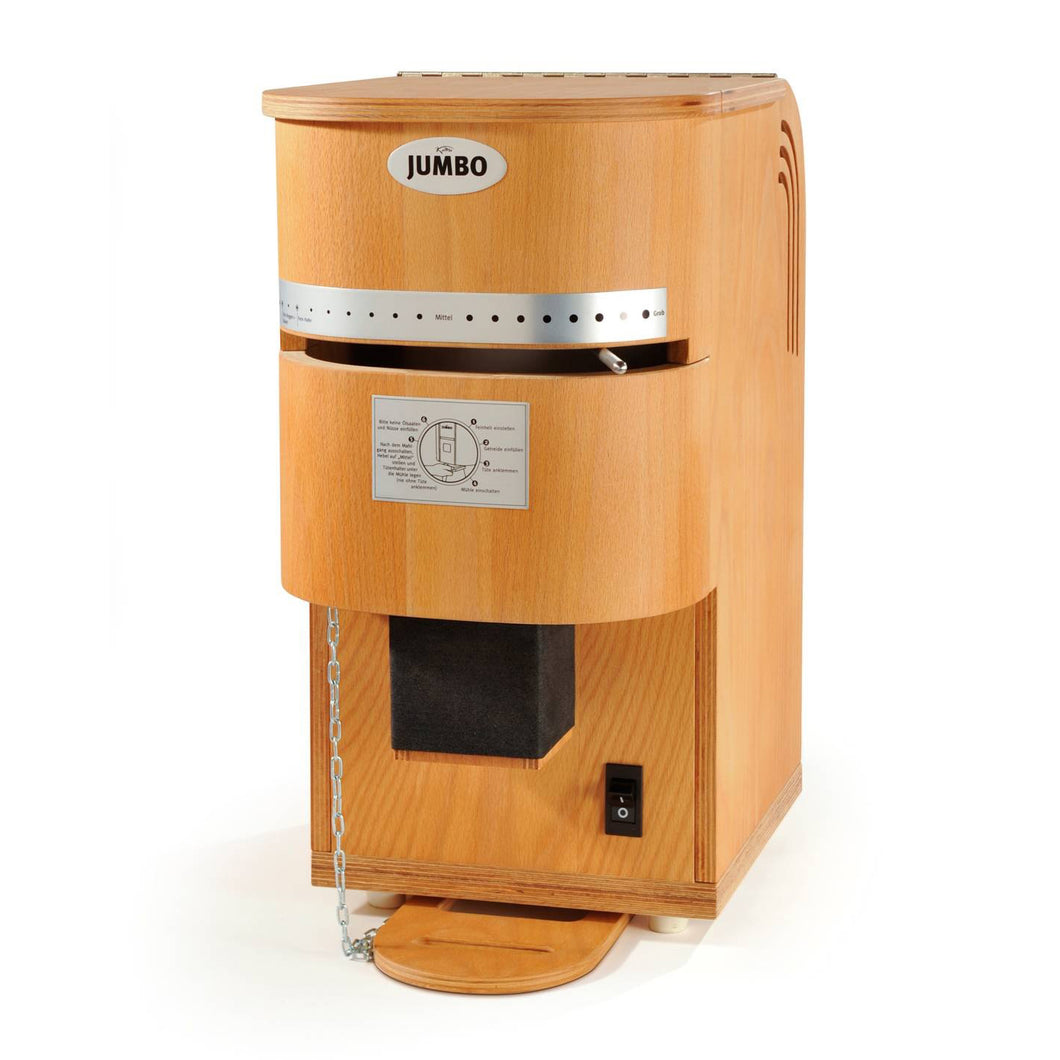 KoMo Jumbo Commercial Grain Mill