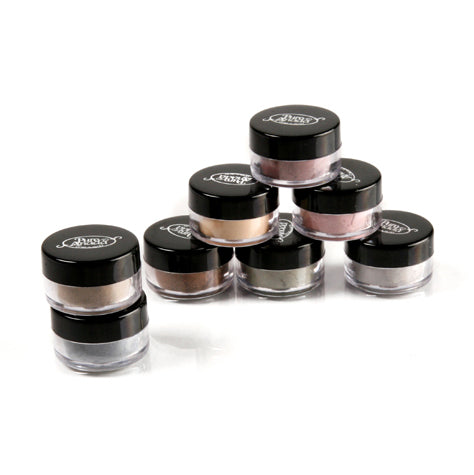 Pure Anada - Velvet Matte Mineral Eye Shadow