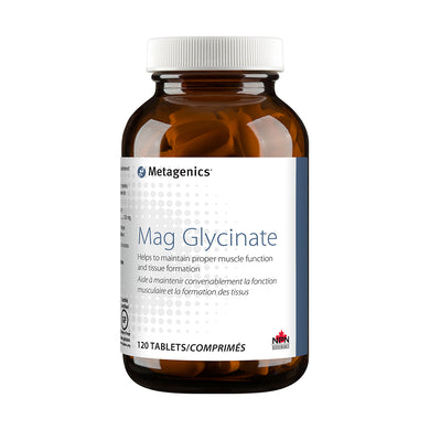 Metagenics Mag Glycinate