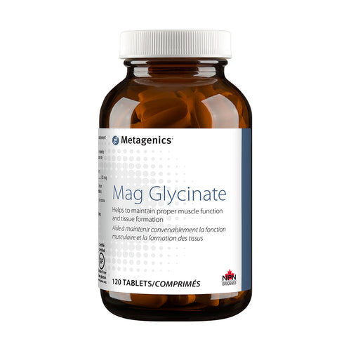 Metagenics Mag Glycinate