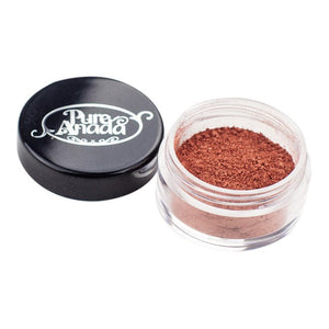 Pure Anada - Loose Mineral Blush in Demi-Matte Shades