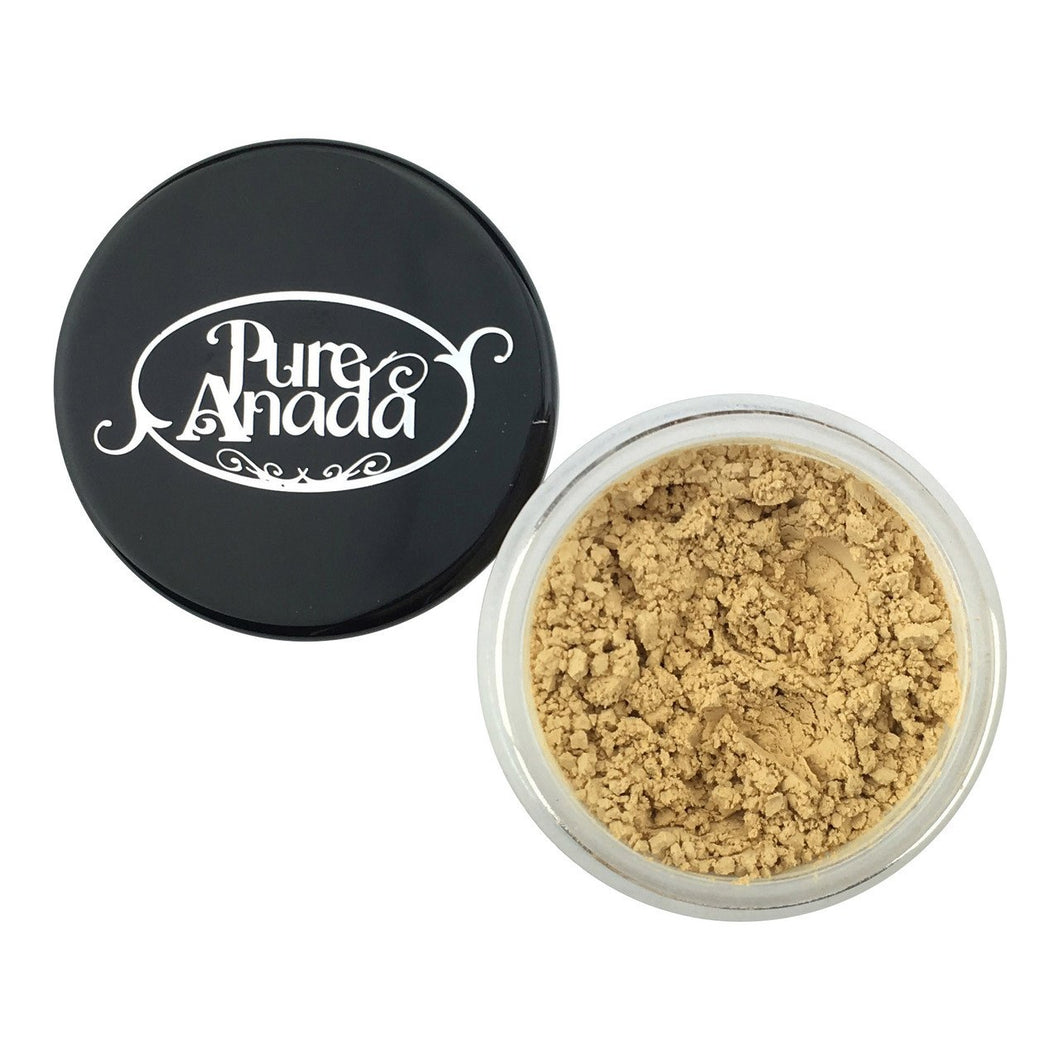 Pure Anada - Finishing Powder
