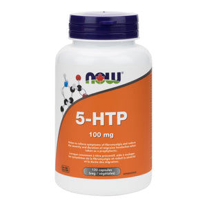 NOW - 5-HTP