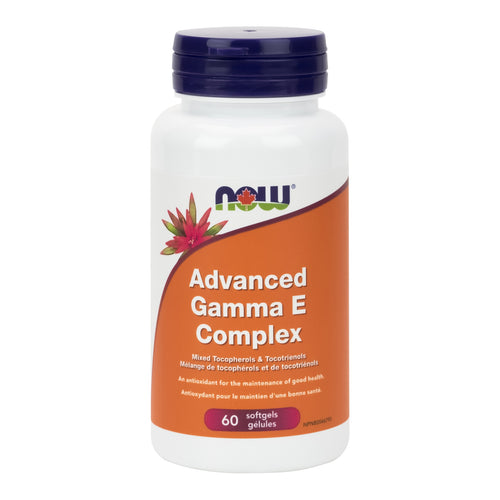 NOW - Advanced Gamma E Complex