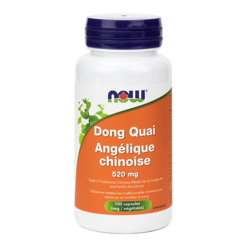 NOW Dong Quai