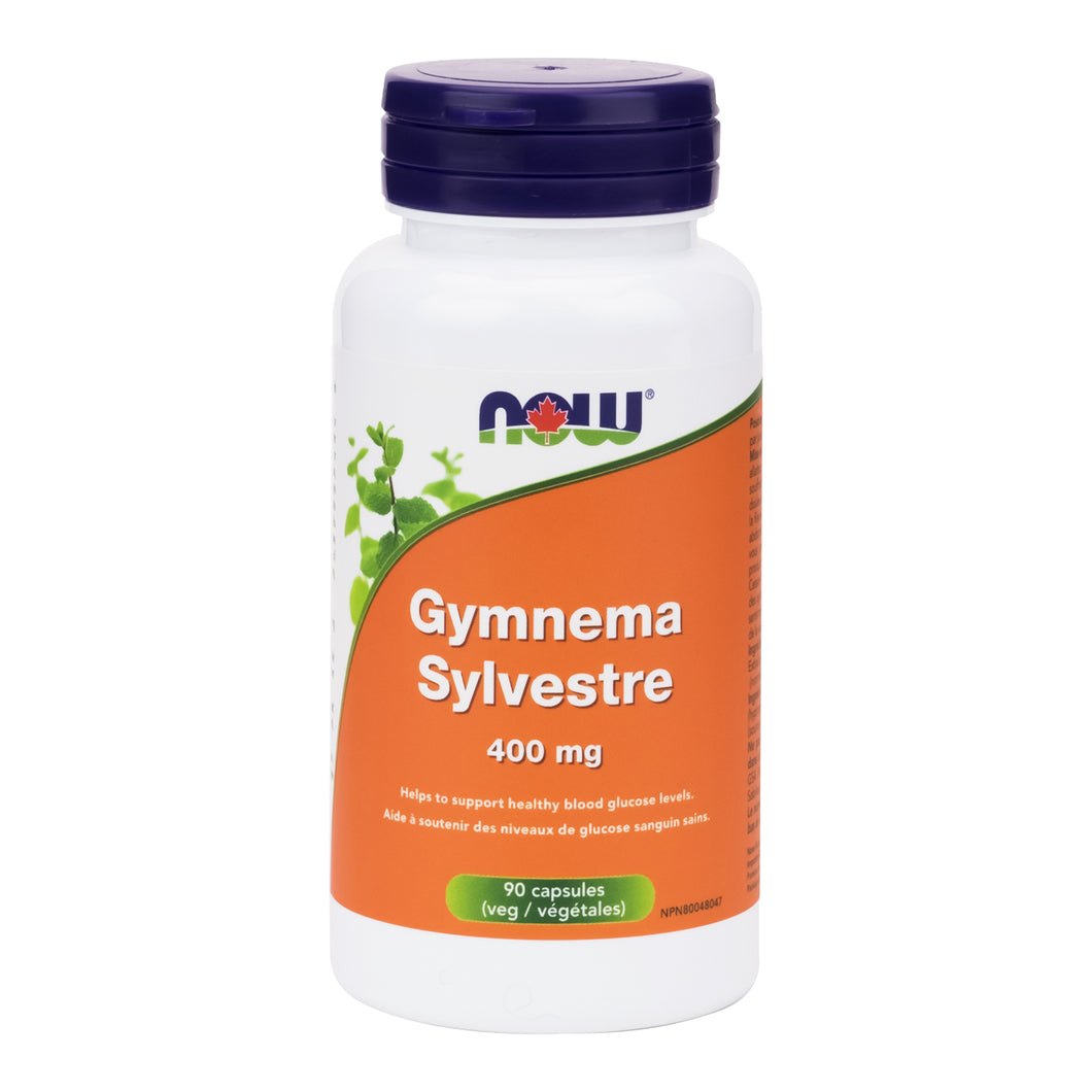 NOW Gymnema Sylvestre