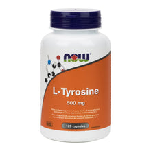 NOW - L-Tyrosine