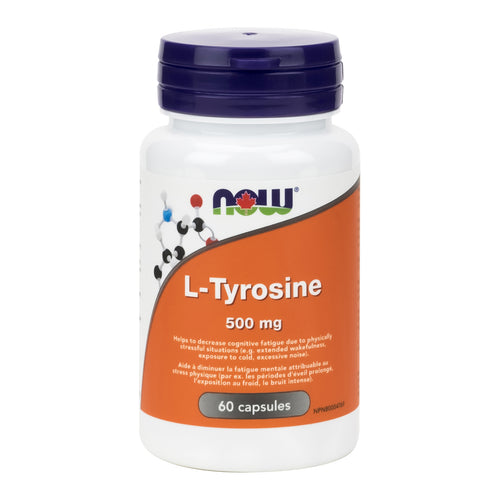 NOW - L-Tyrosine