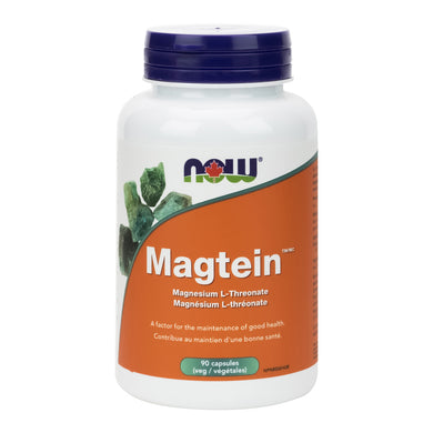 NOW Magtein