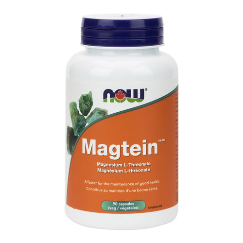 NOW Magtein
