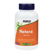 NOW Relora, 120 capsules bottle