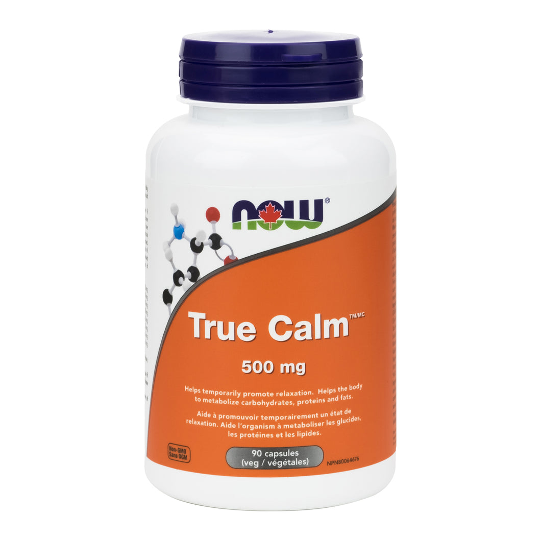 NOW True Calm Supports Relaxation Mood Balance AvivaHealth now-true-calm-supports-relaxation-mood-balance-avivahealth