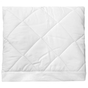 Natura - Natura Protect Deluxe Crib Sized Mattress Pad