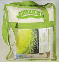 tote bag Natura Protect Deluxe Mattress Protector comes in