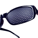 Natural Vision - Vision Therapy Eyewear or Book