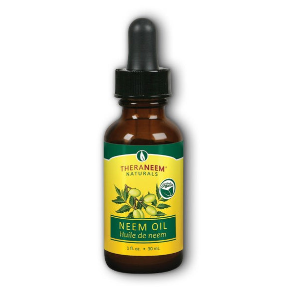 TheraNeem - Neem Oil