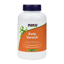 Now Kelp Capsules