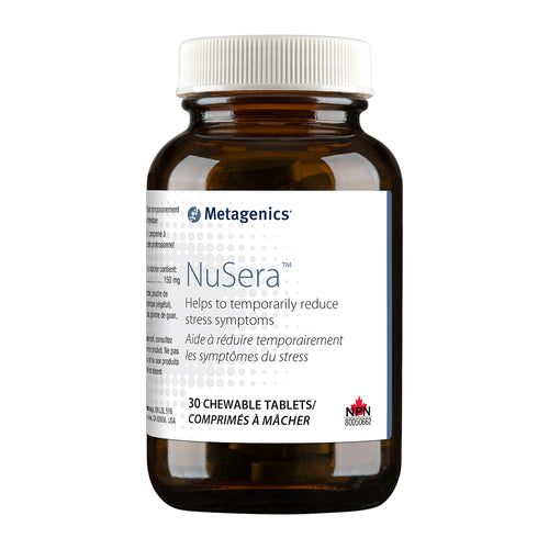 Metagenics NuSera (Casein Hydrolysate)