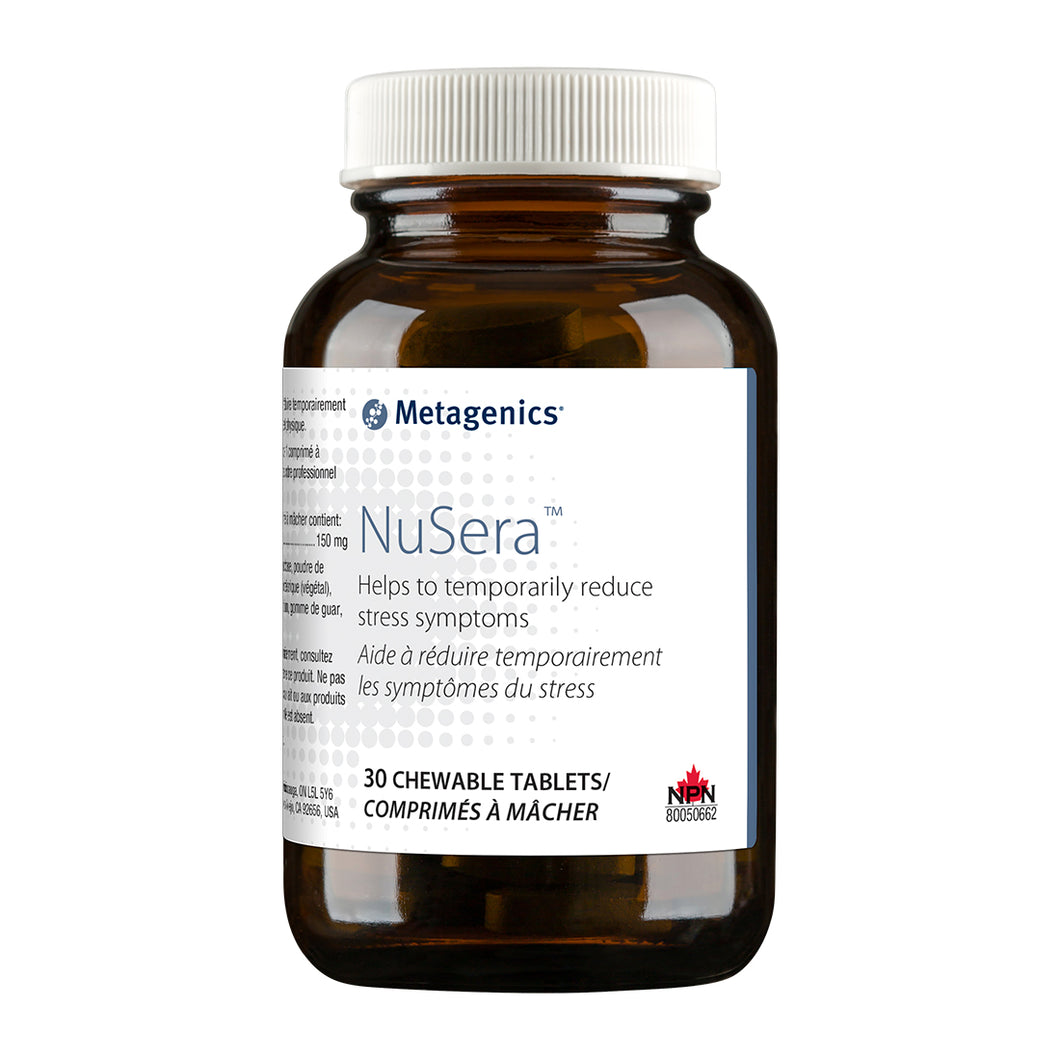 Metagenics NuSera (Casein Hydrolysate)