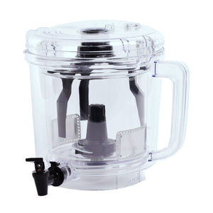 NutraMilk Processing Set